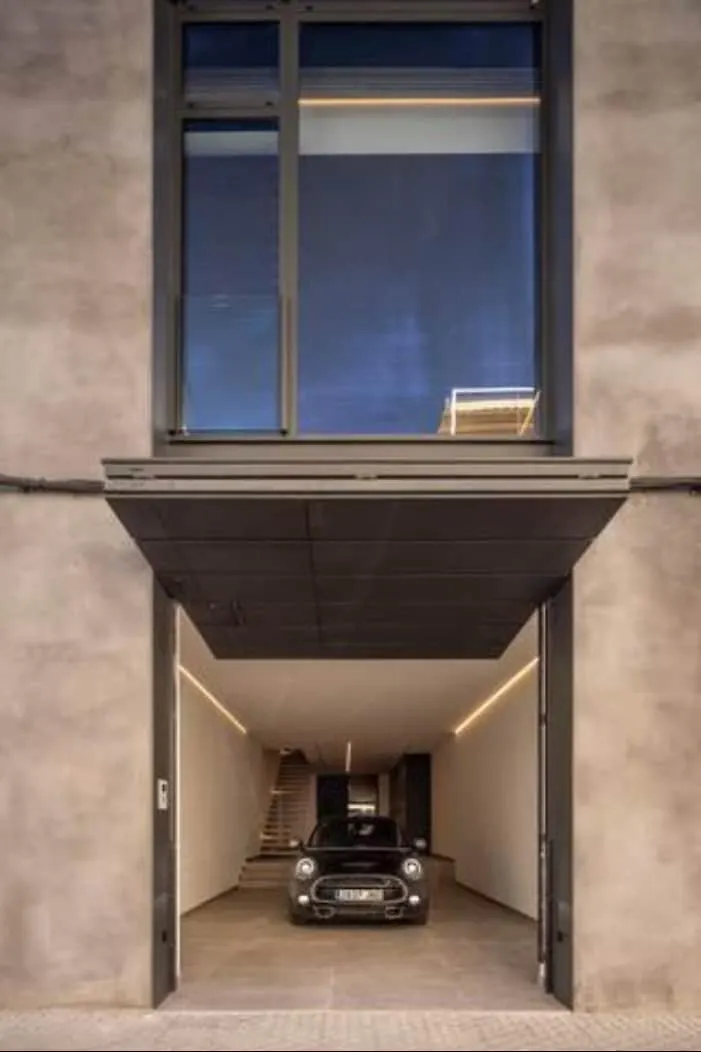 Holiday home Spectacular Luxury & Design Home Seville Spain