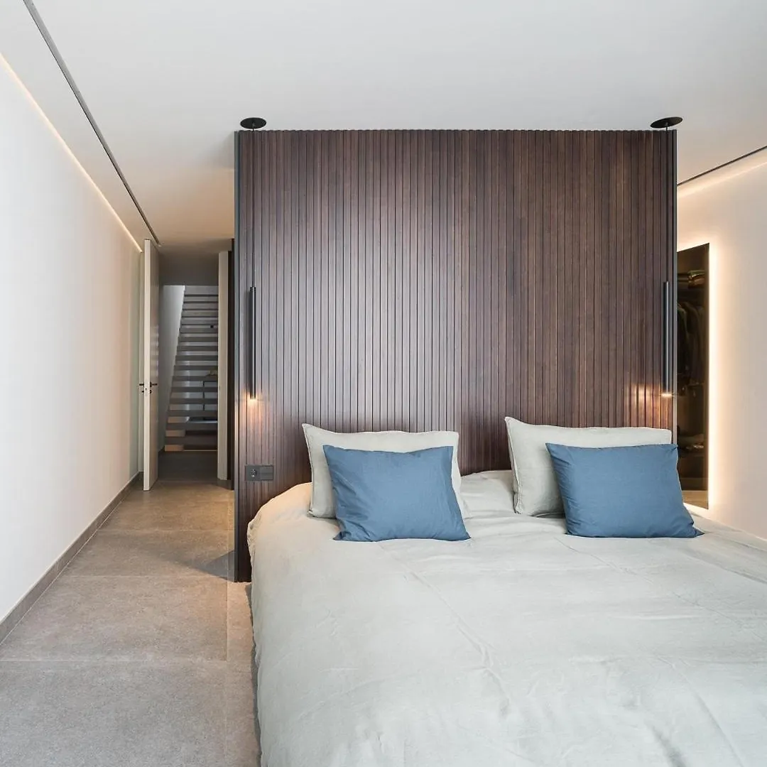 Spectacular Luxury & Design Home Seville Holiday home