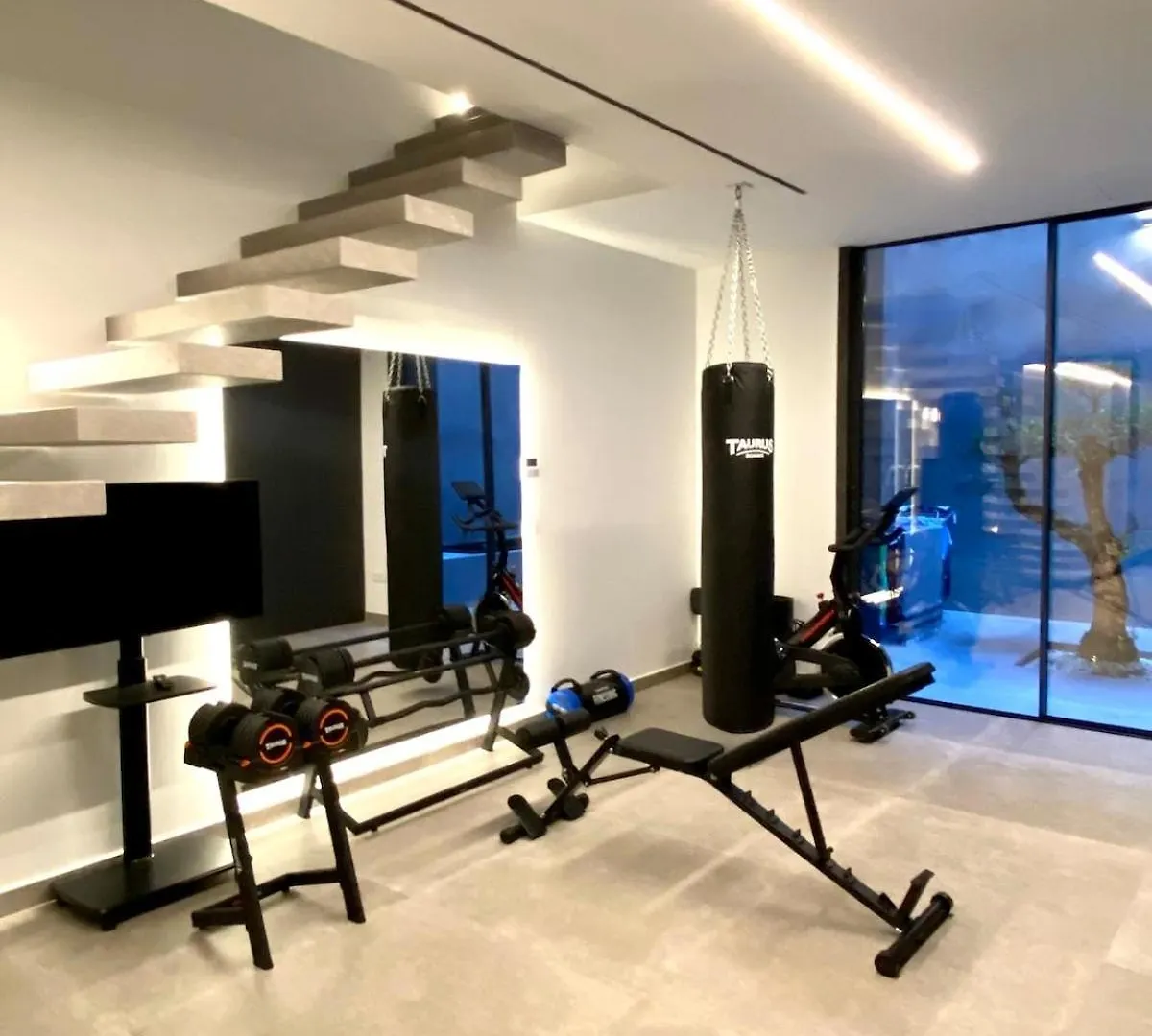 Spectacular Luxury & Design Home Sevilla Spanien