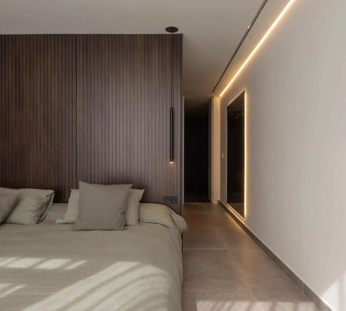 Spectacular Luxury & Design Home Sevilla 0*,  Spanien