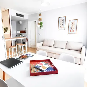 Torre Triana, Parking Free Gratis! Apartment