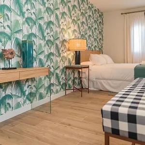 La Casa Del Pintor Apartment