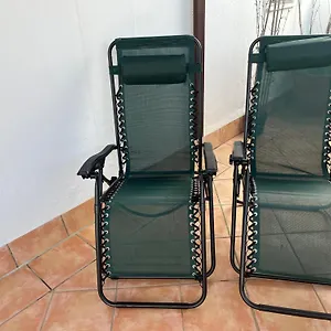 Triana Pelay Apartment