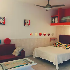 Oasi Macarena Apartment