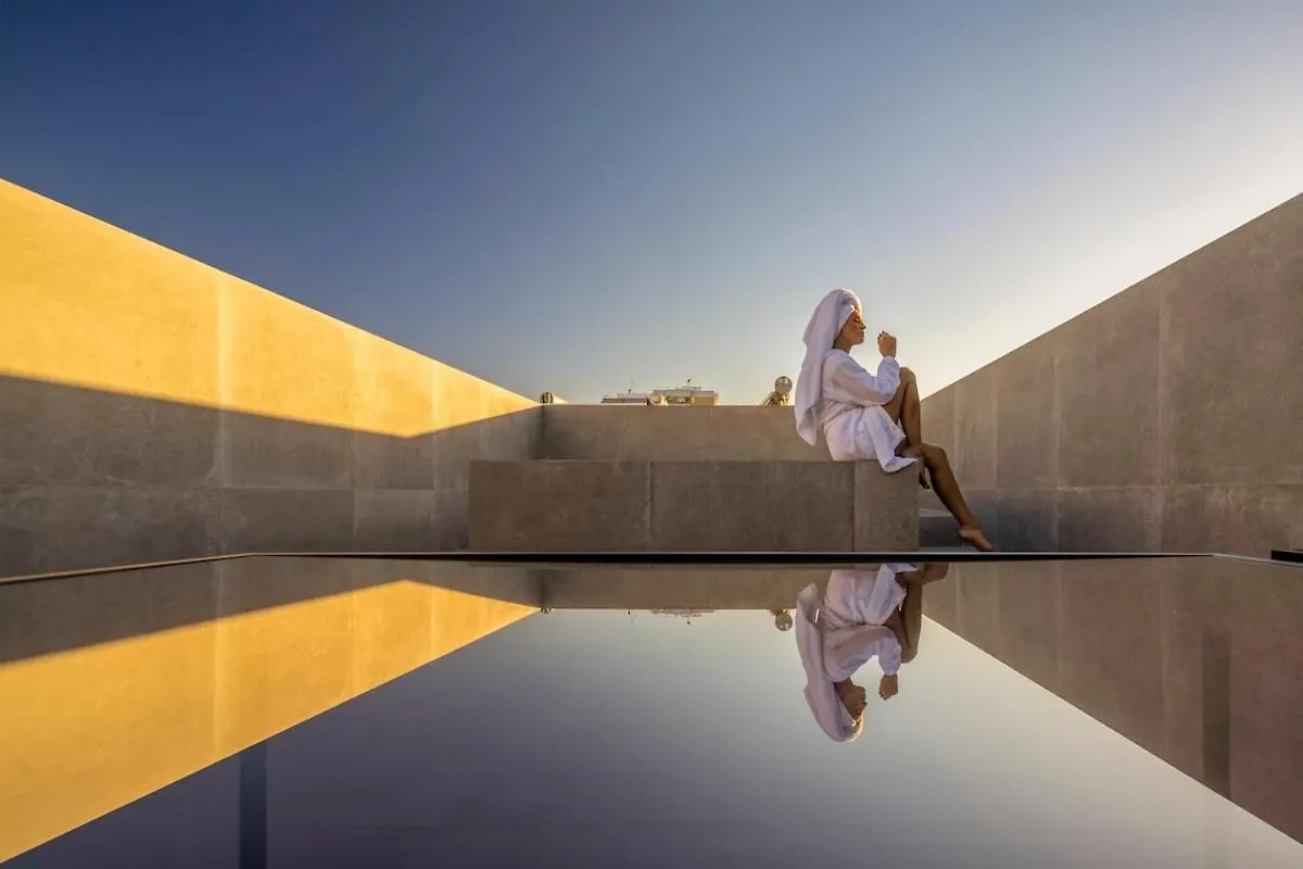 Spectacular Luxury & Design Home Seville 0*,  Spain