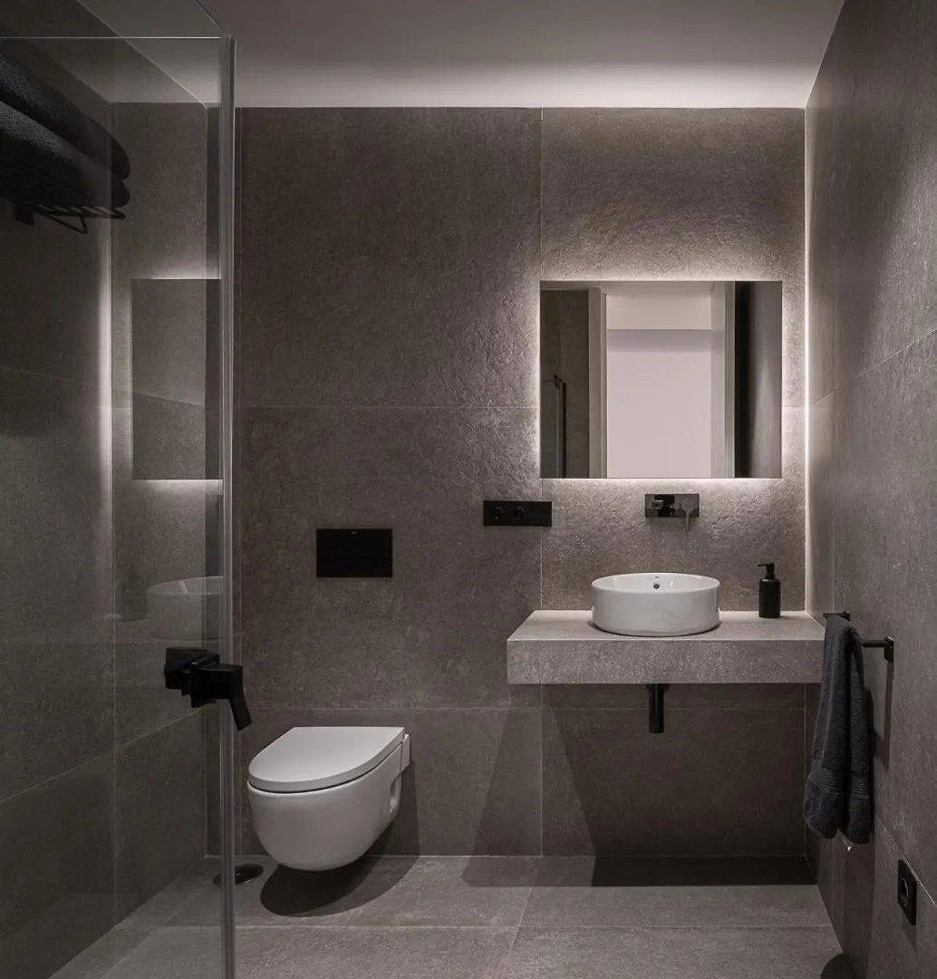 Spectacular Luxury & Design Home Seville 0*,