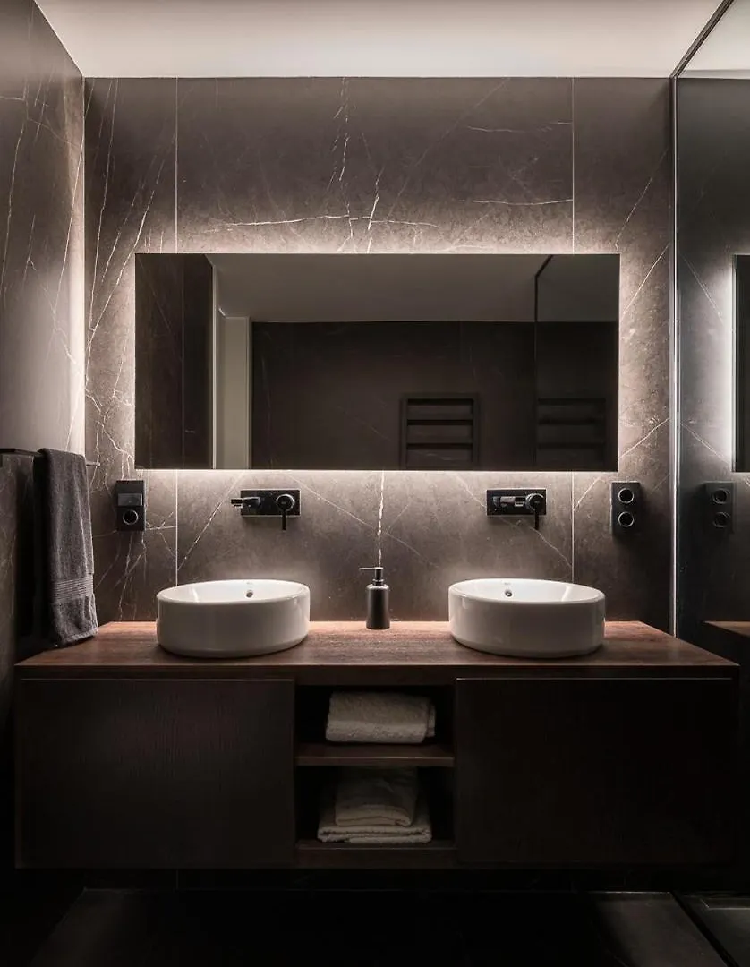 Holiday home Spectacular Luxury & Design Home Seville