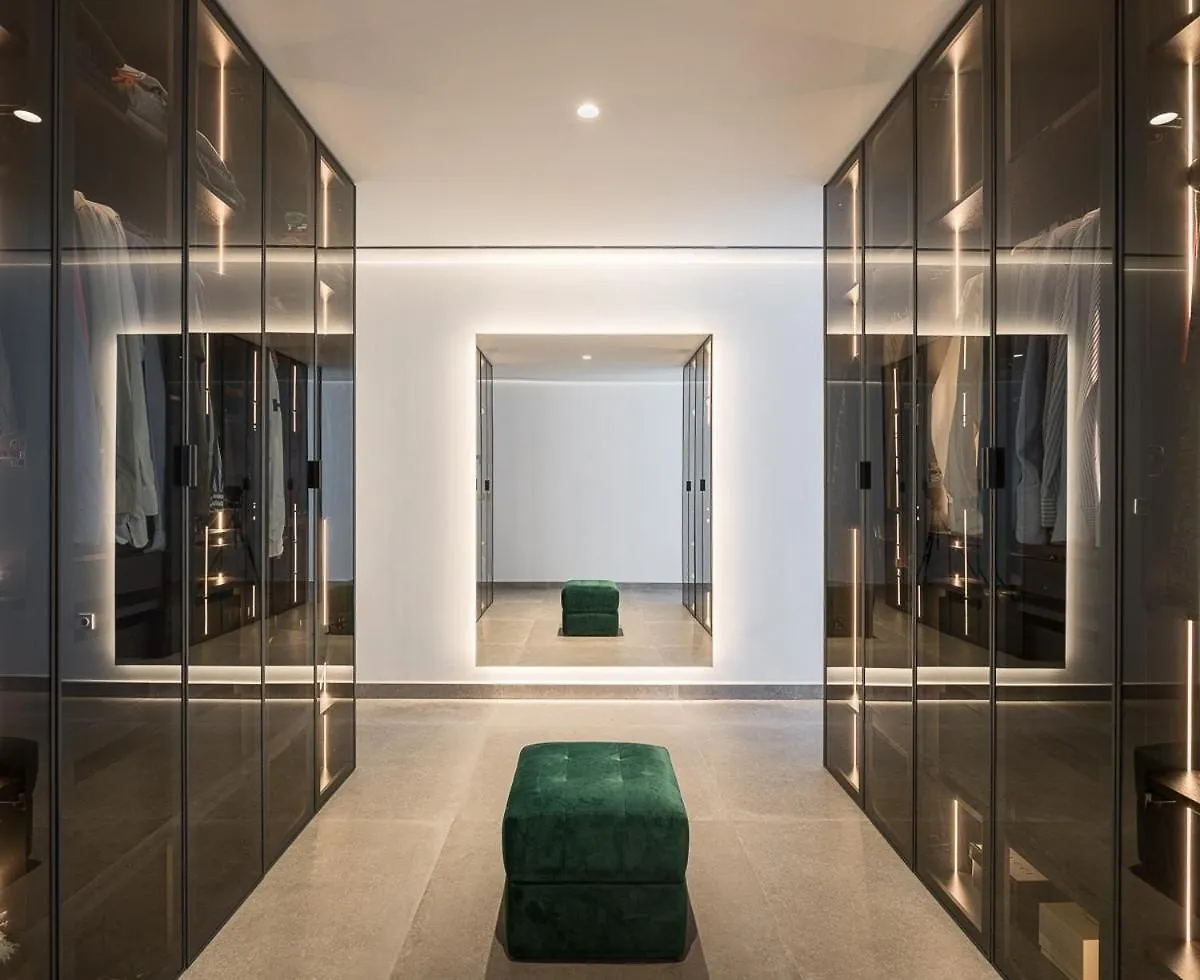 Spectacular Luxury & Design Home Seville Holiday home