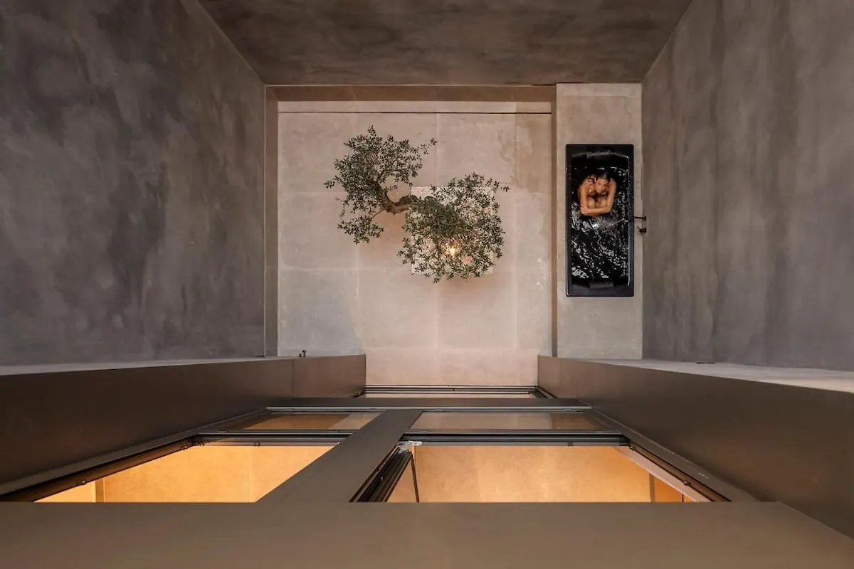 Spectacular Luxury & Design Home Seville Holiday home
