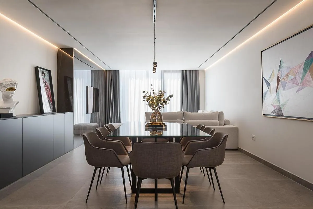 Spectacular Luxury & Design Home Seville