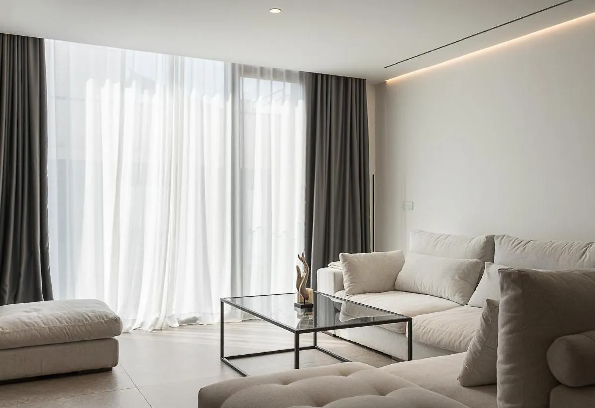 Spectacular Luxury & Design Home Seville