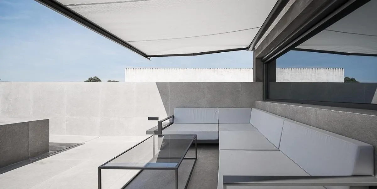Spectacular Luxury & Design Home Seville 0*,