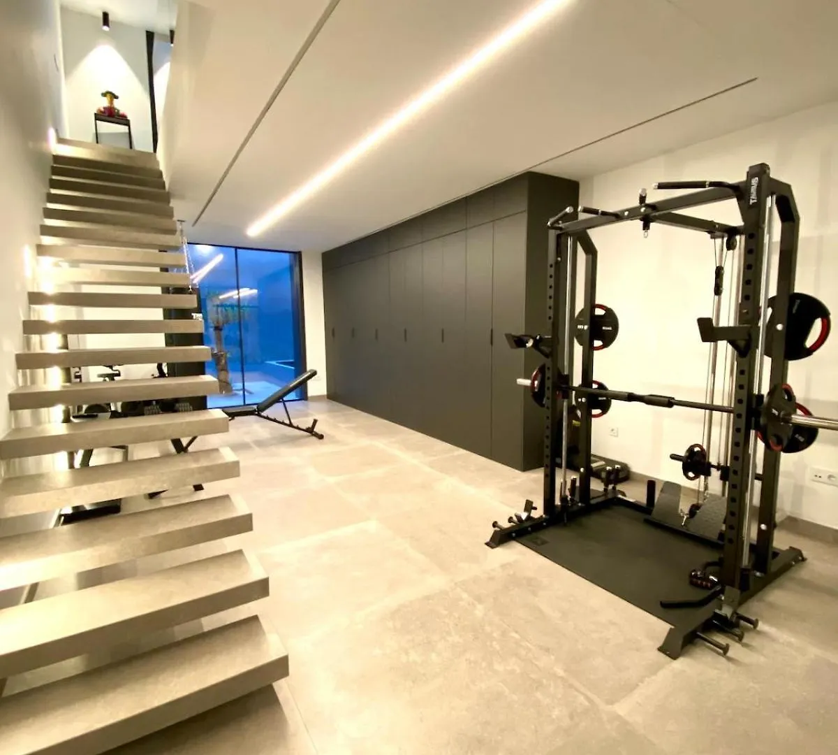 Spectacular Luxury & Design Home Seville